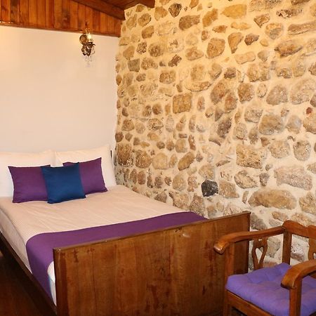 Jasmin Konak Otel Antakya Buitenkant foto