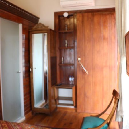 Jasmin Konak Otel Antakya Buitenkant foto