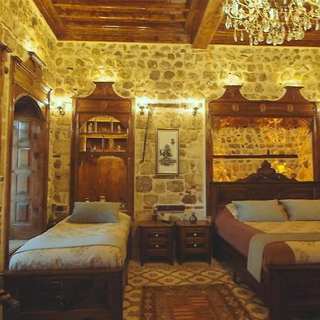 Jasmin Konak Otel Antakya Buitenkant foto