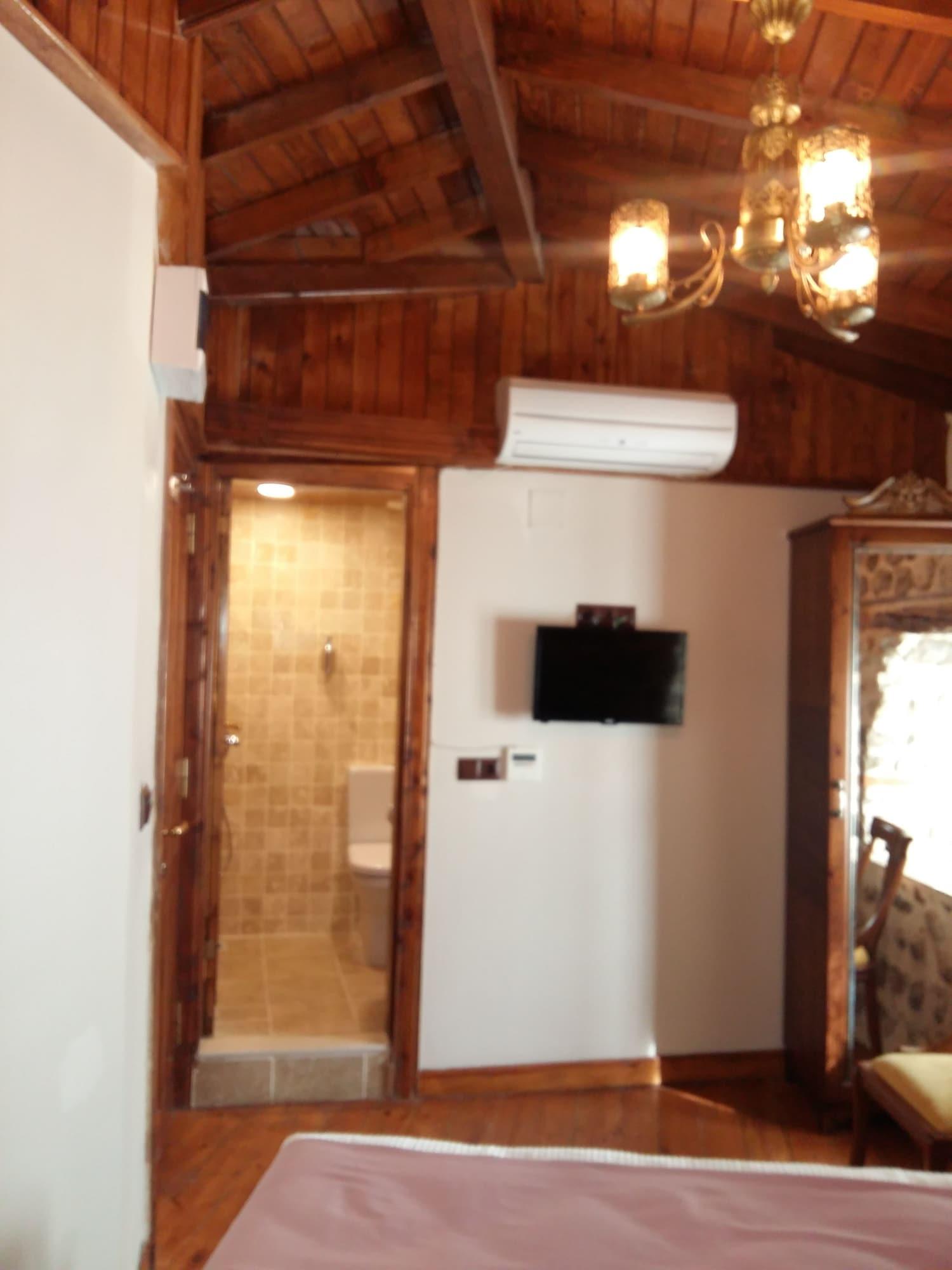 Jasmin Konak Otel Antakya Buitenkant foto