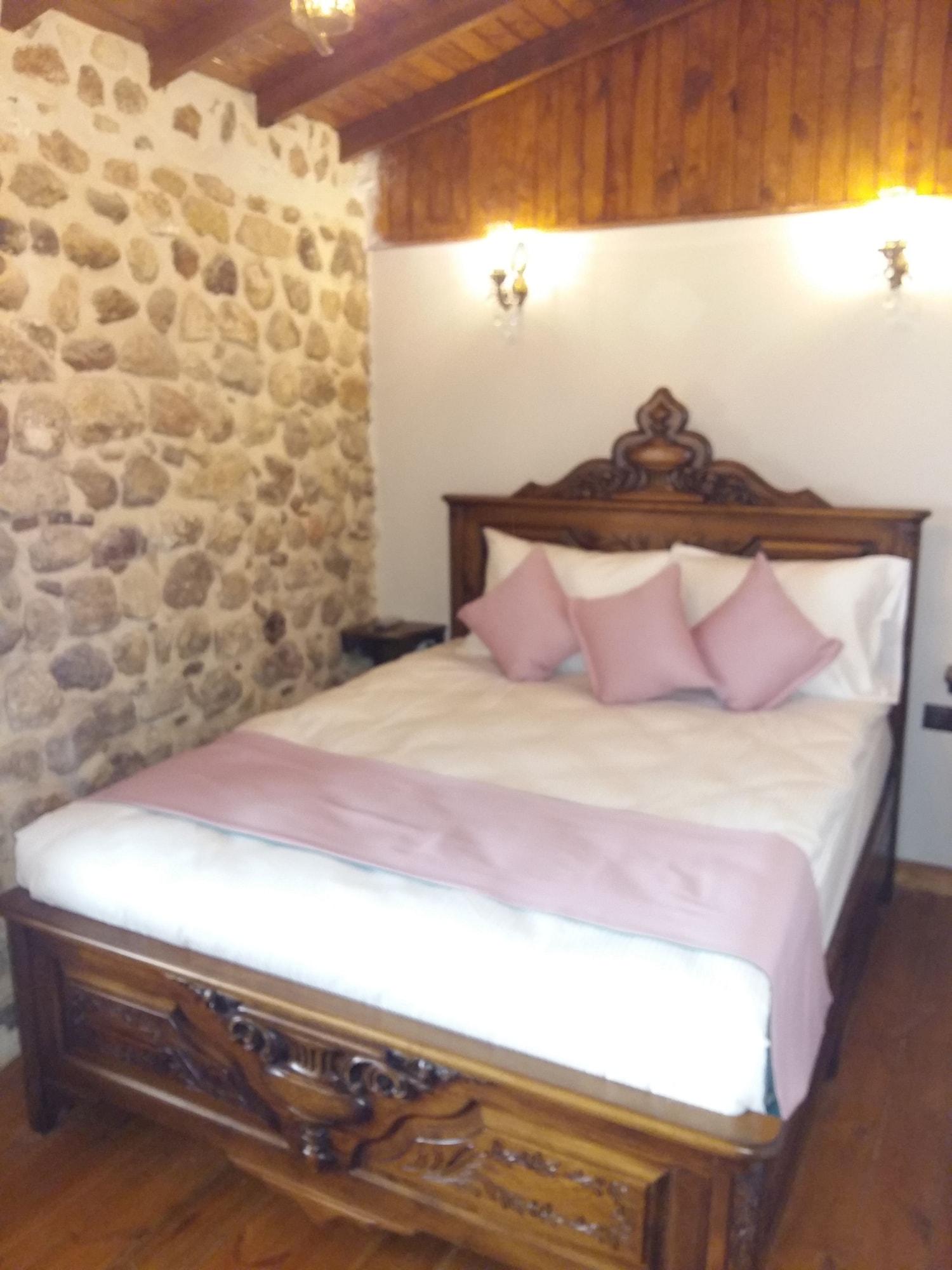 Jasmin Konak Otel Antakya Buitenkant foto