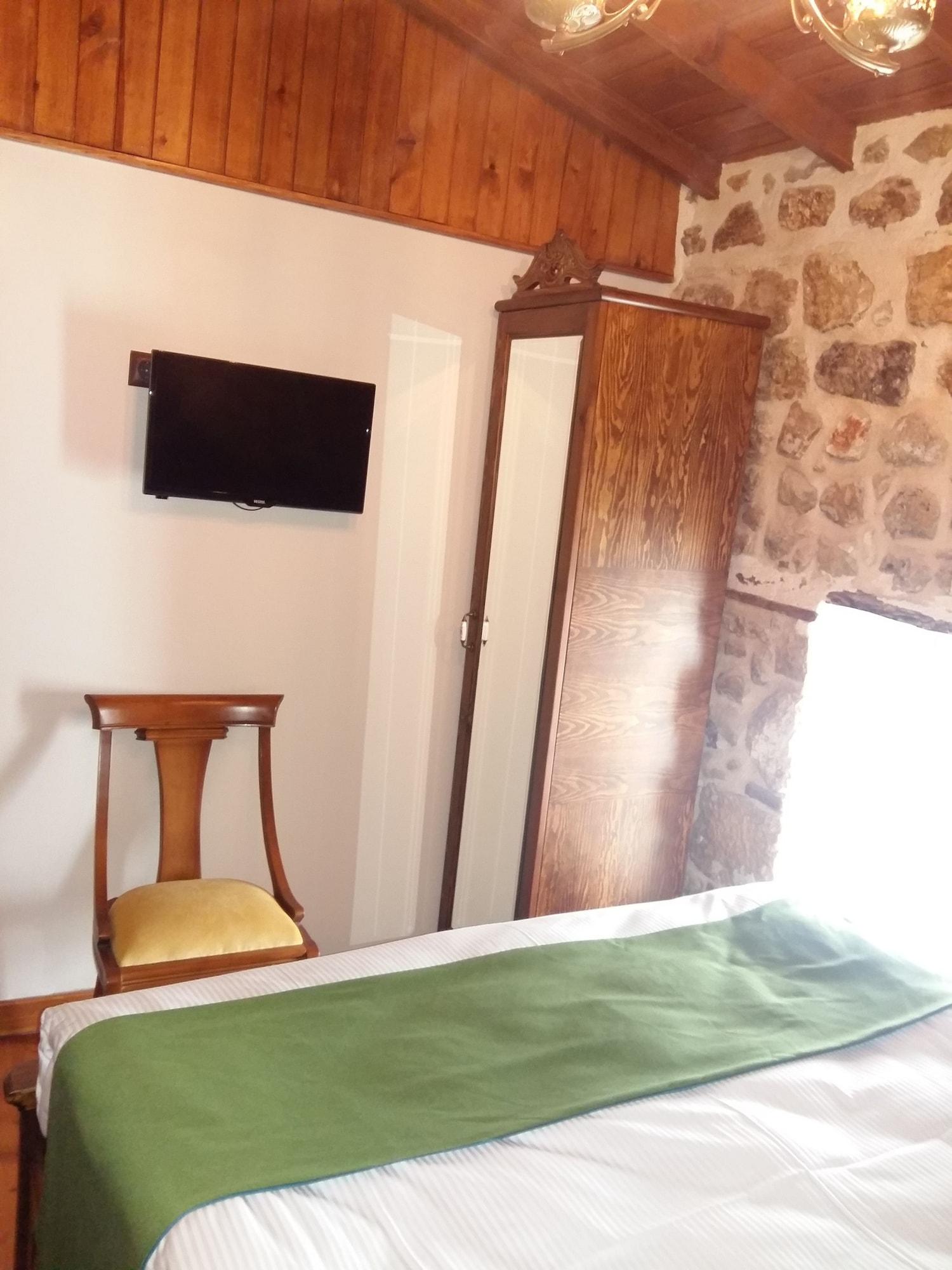 Jasmin Konak Otel Antakya Buitenkant foto