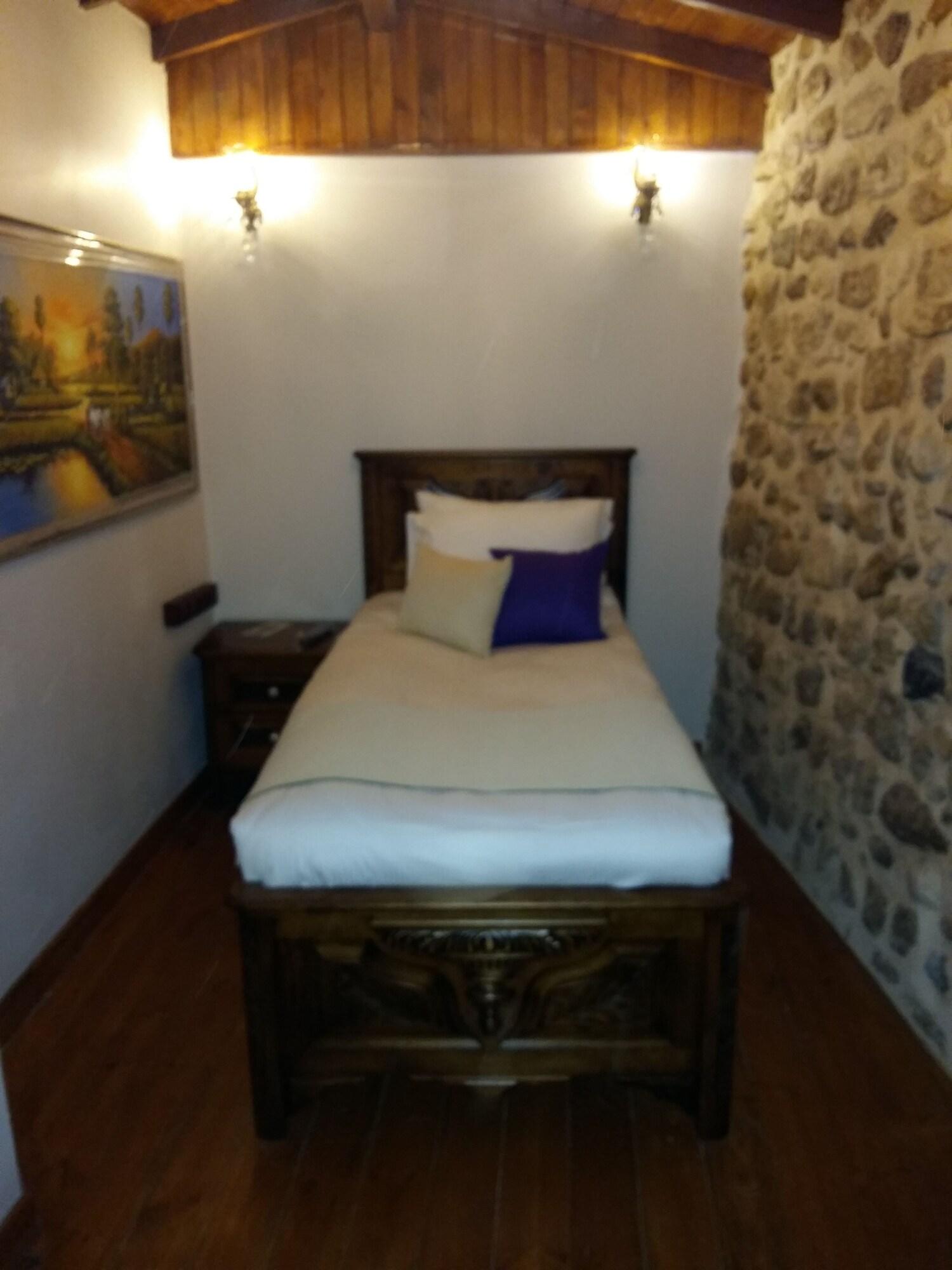 Jasmin Konak Otel Antakya Buitenkant foto