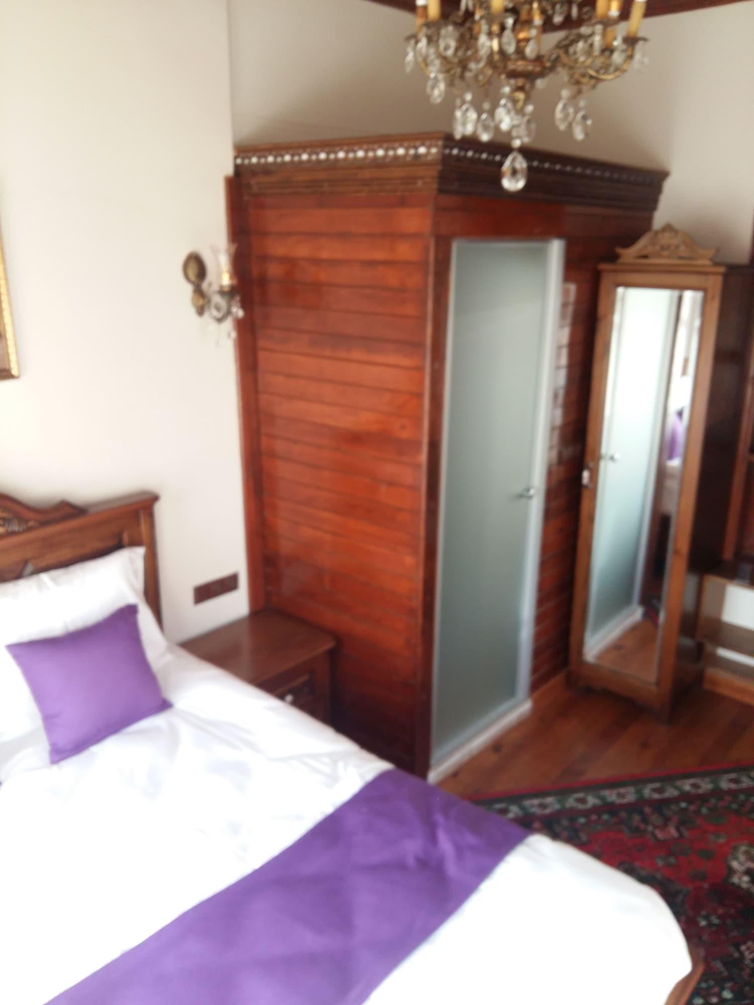 Jasmin Konak Otel Antakya Buitenkant foto