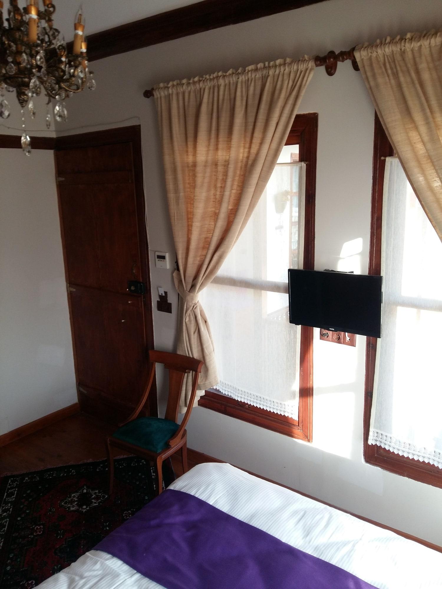 Jasmin Konak Otel Antakya Buitenkant foto