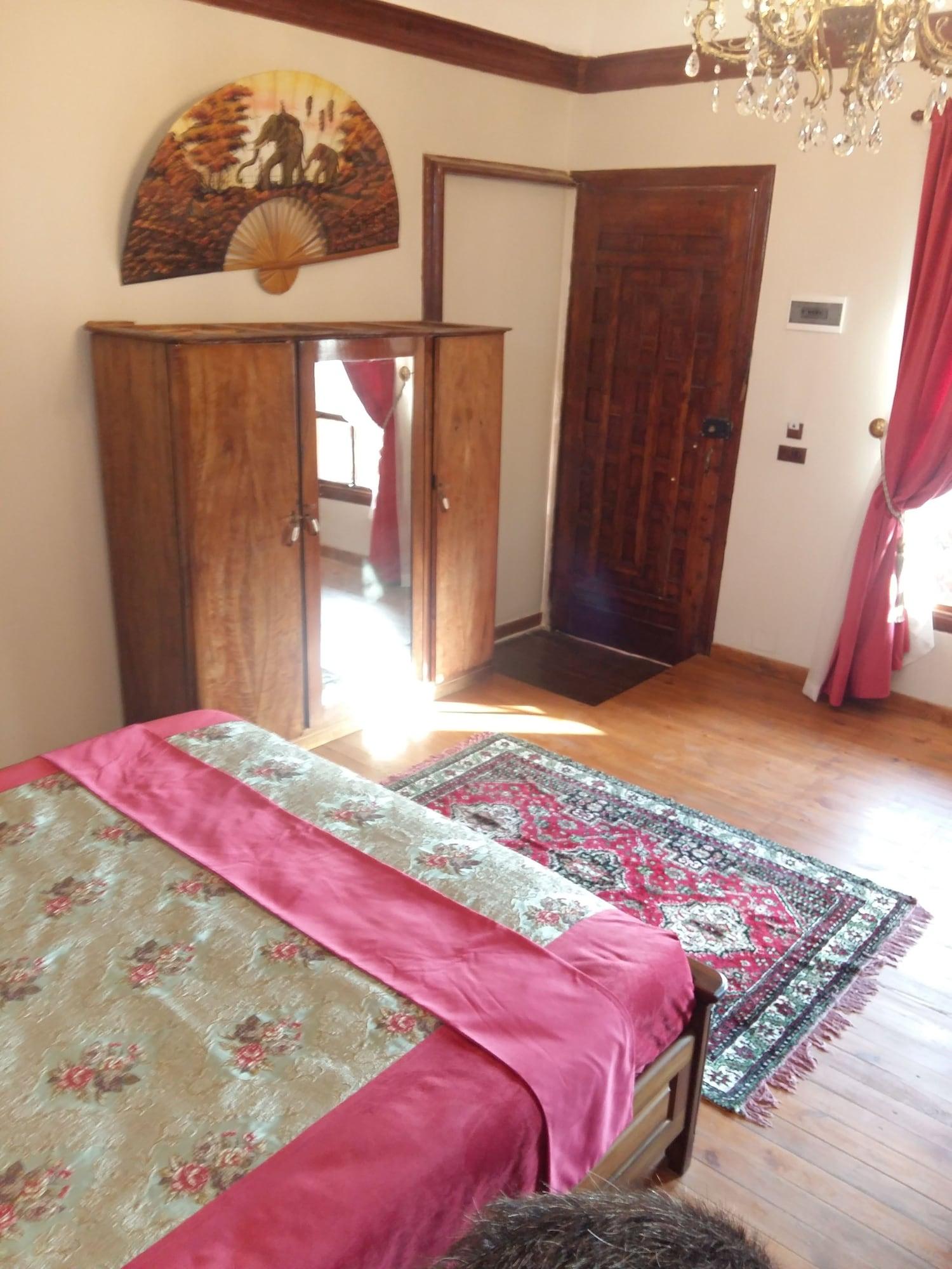 Jasmin Konak Otel Antakya Buitenkant foto