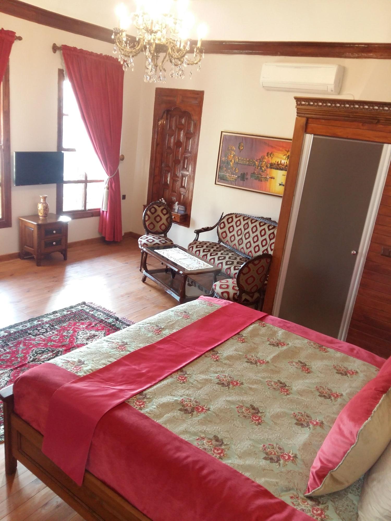 Jasmin Konak Otel Antakya Buitenkant foto