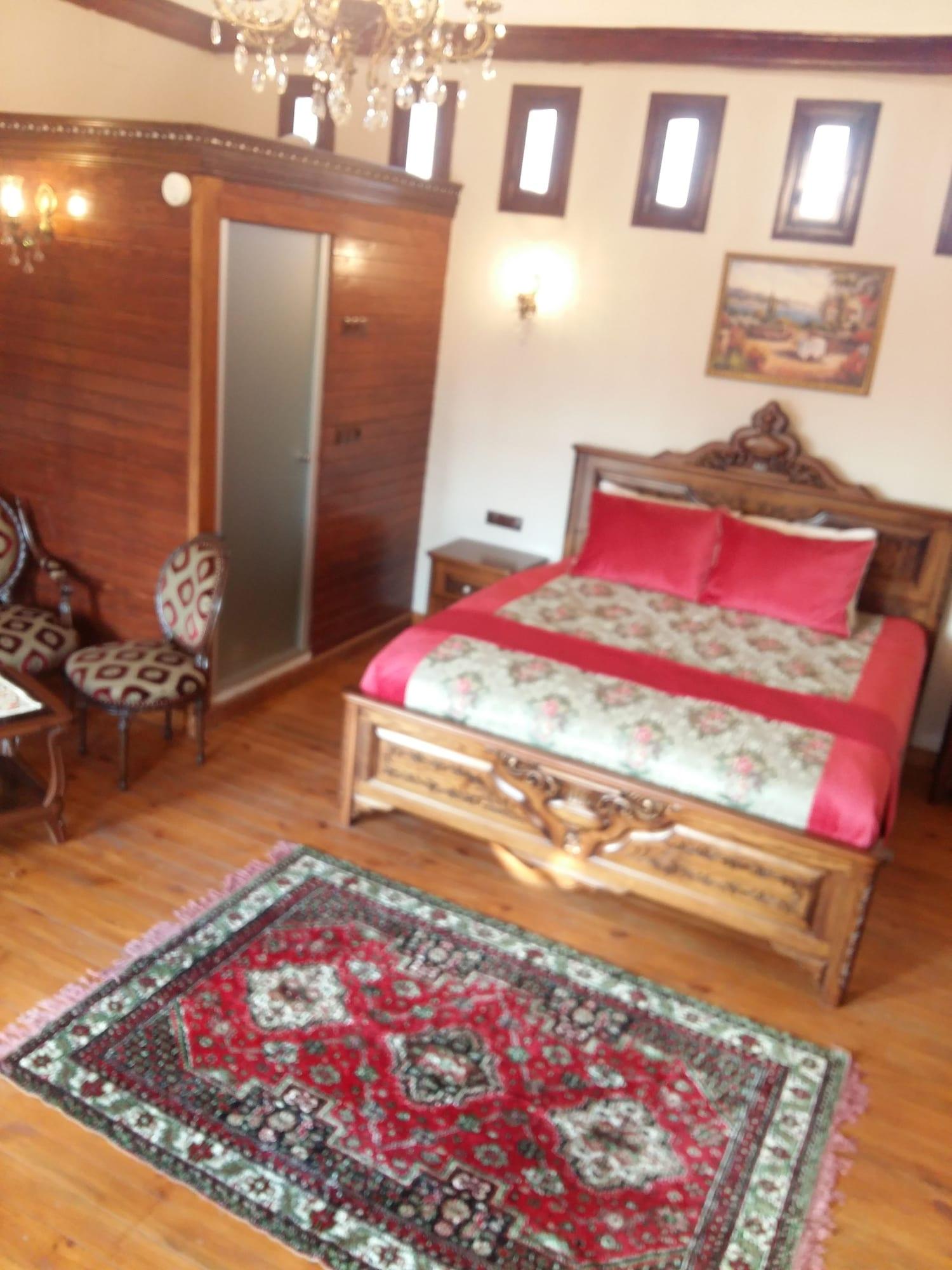 Jasmin Konak Otel Antakya Buitenkant foto