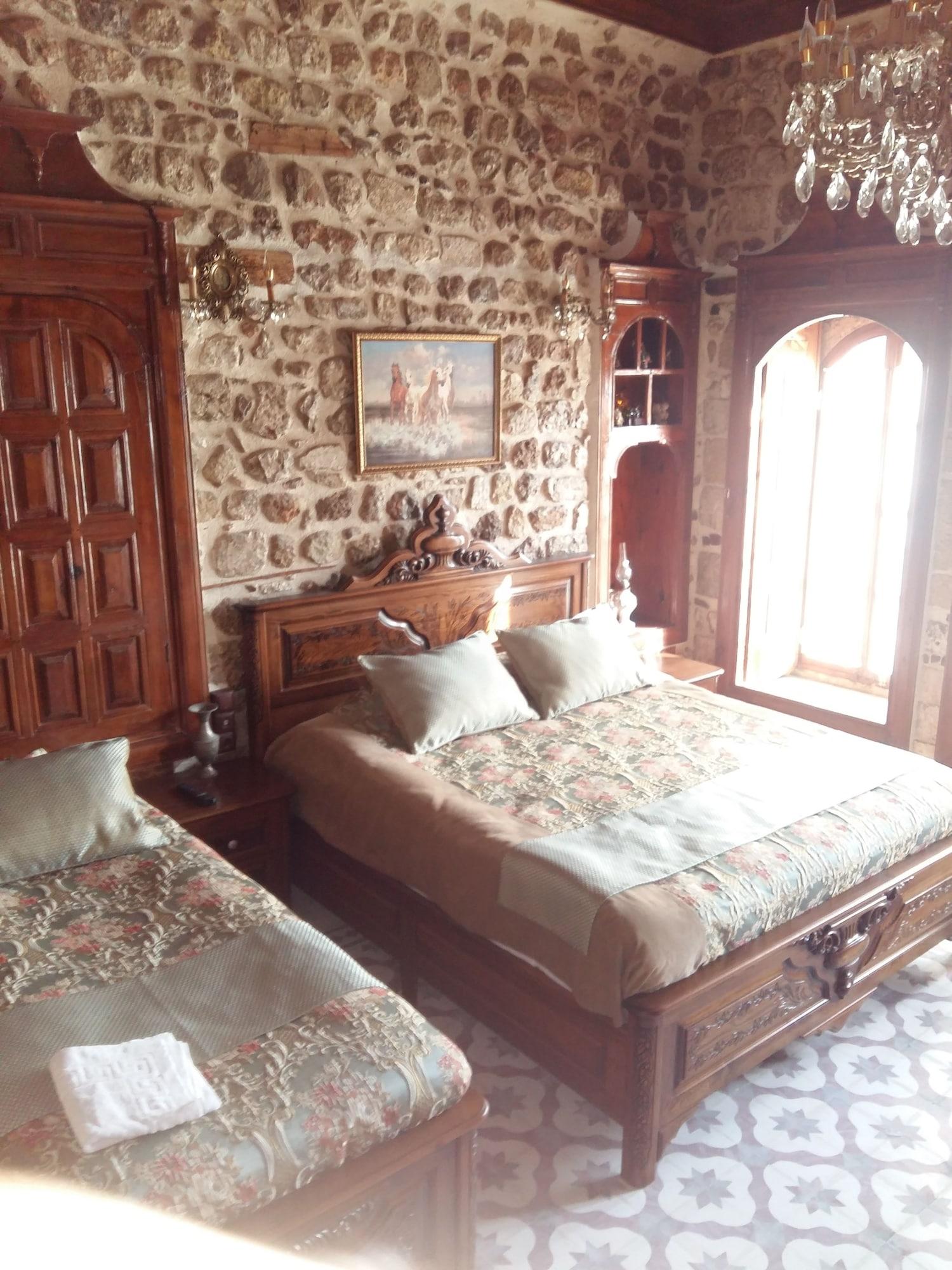 Jasmin Konak Otel Antakya Buitenkant foto