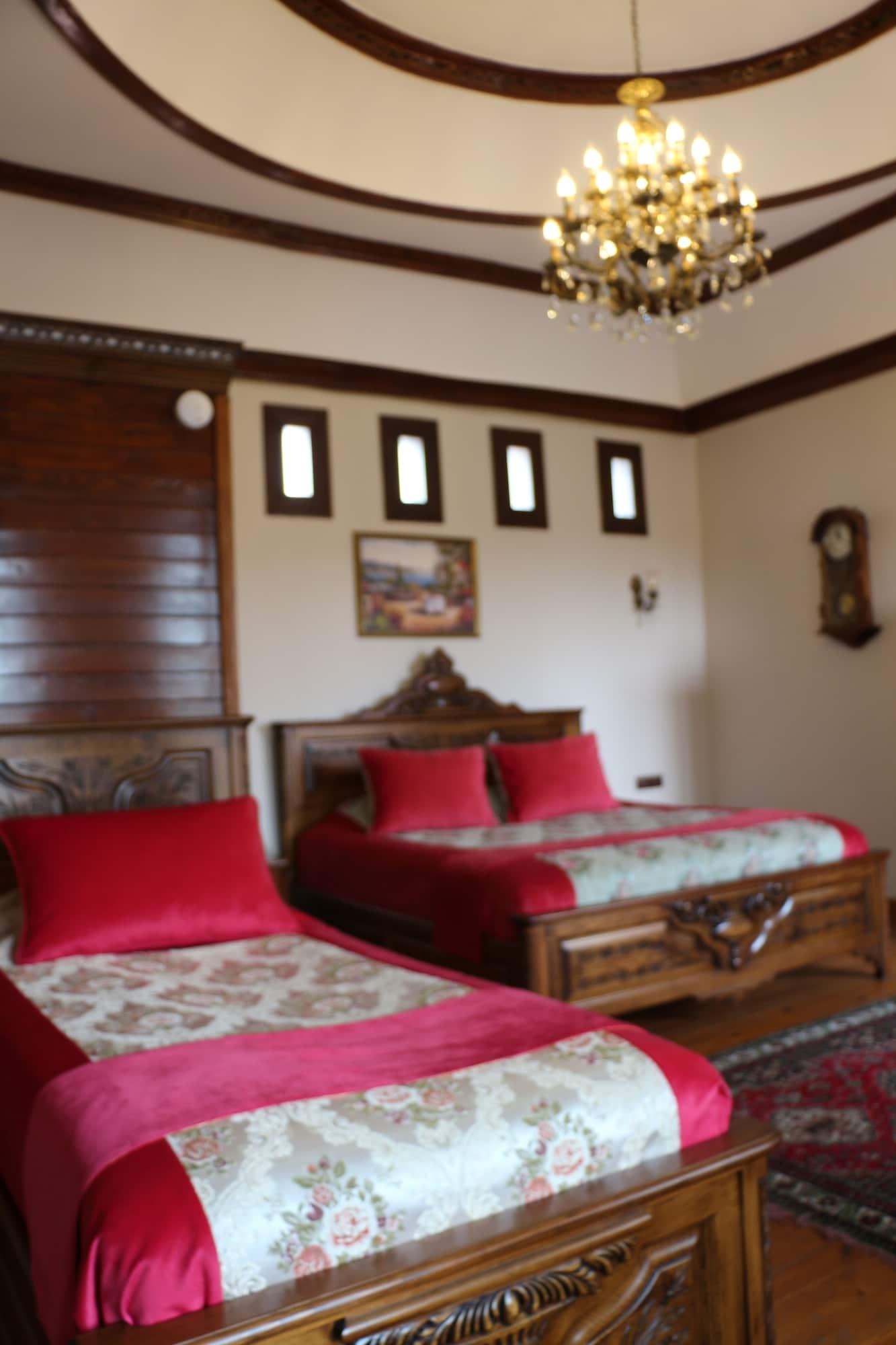 Jasmin Konak Otel Antakya Buitenkant foto