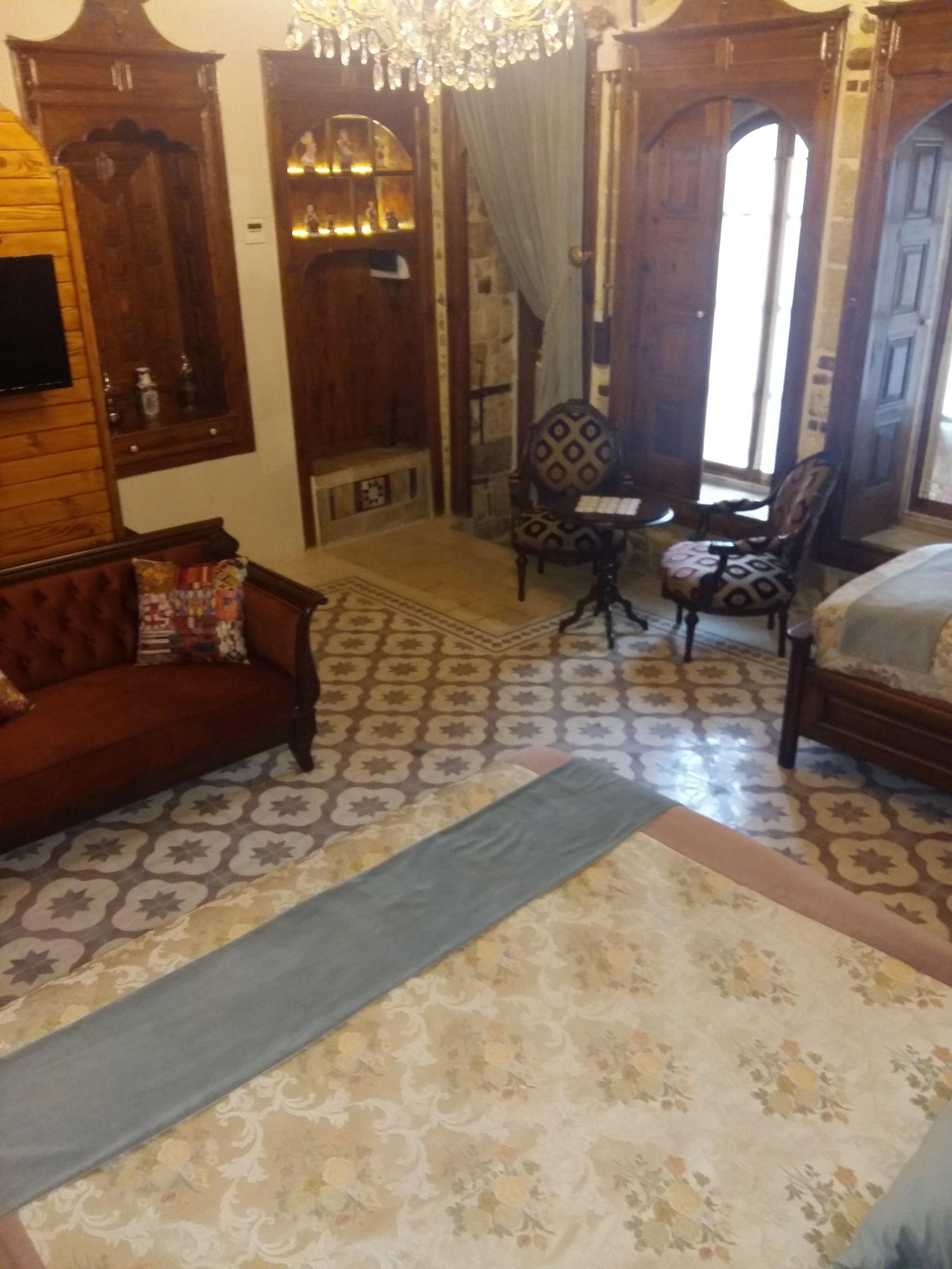 Jasmin Konak Otel Antakya Buitenkant foto