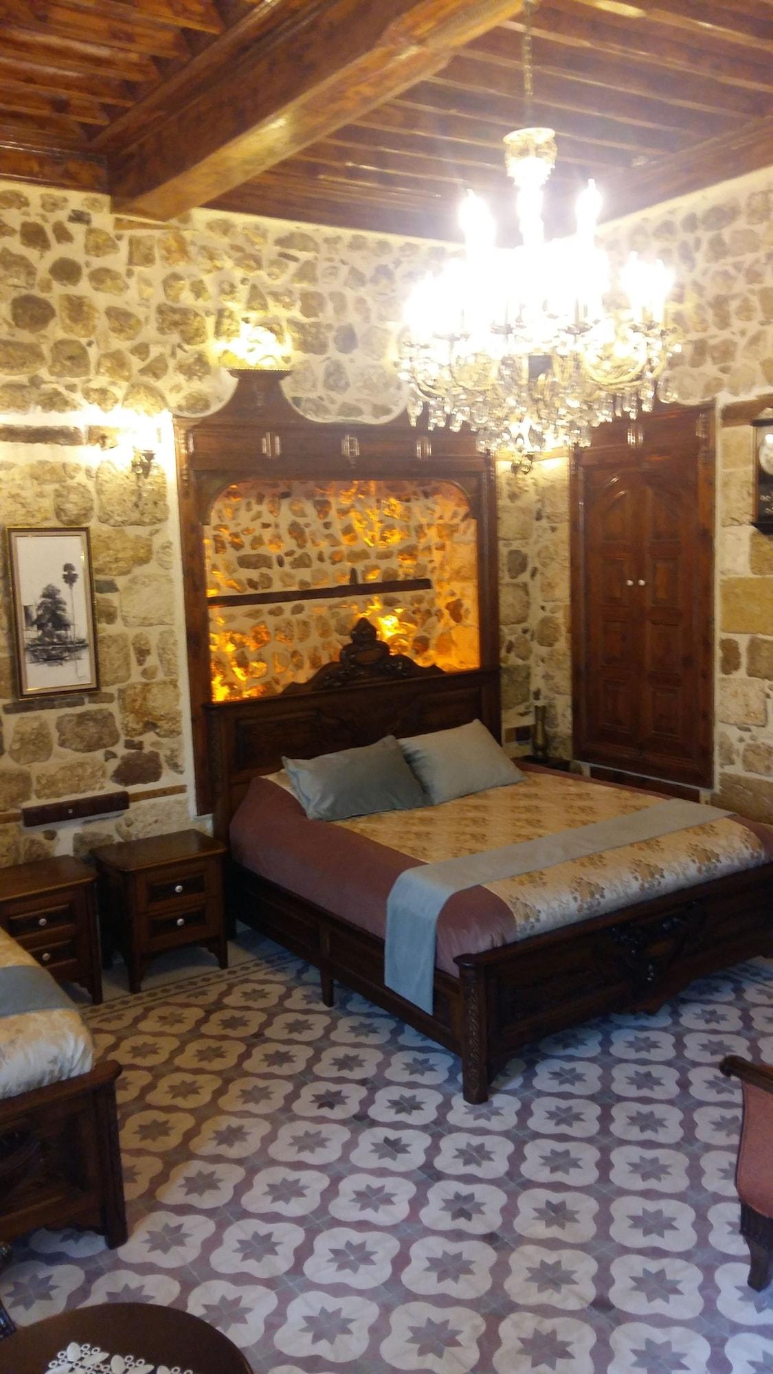 Jasmin Konak Otel Antakya Buitenkant foto