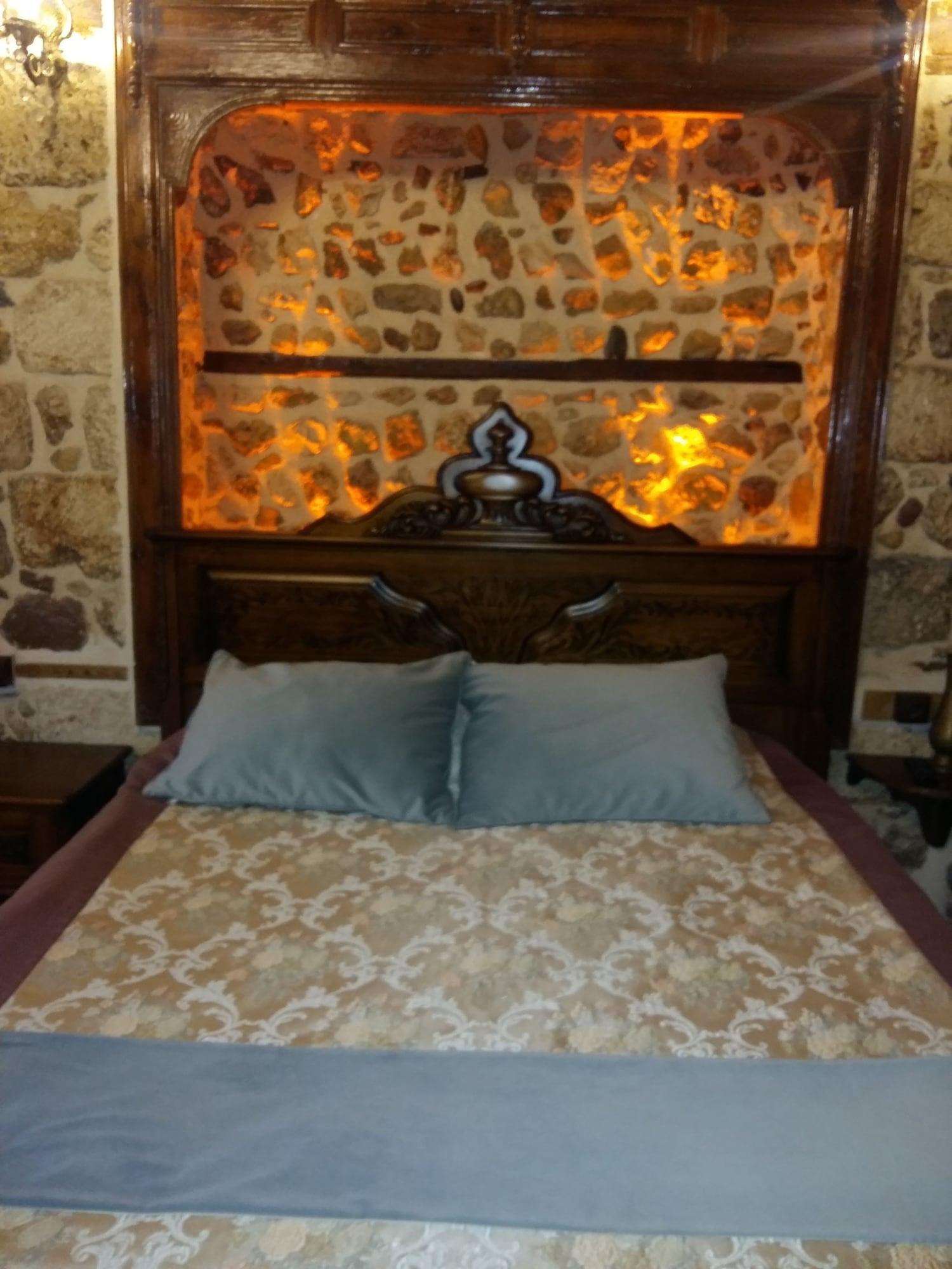 Jasmin Konak Otel Antakya Buitenkant foto