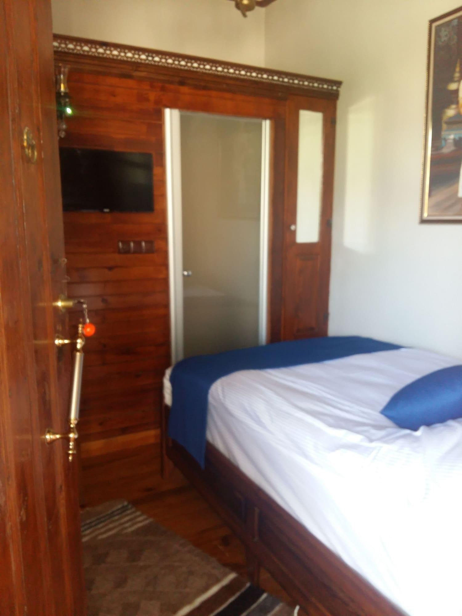 Jasmin Konak Otel Antakya Buitenkant foto