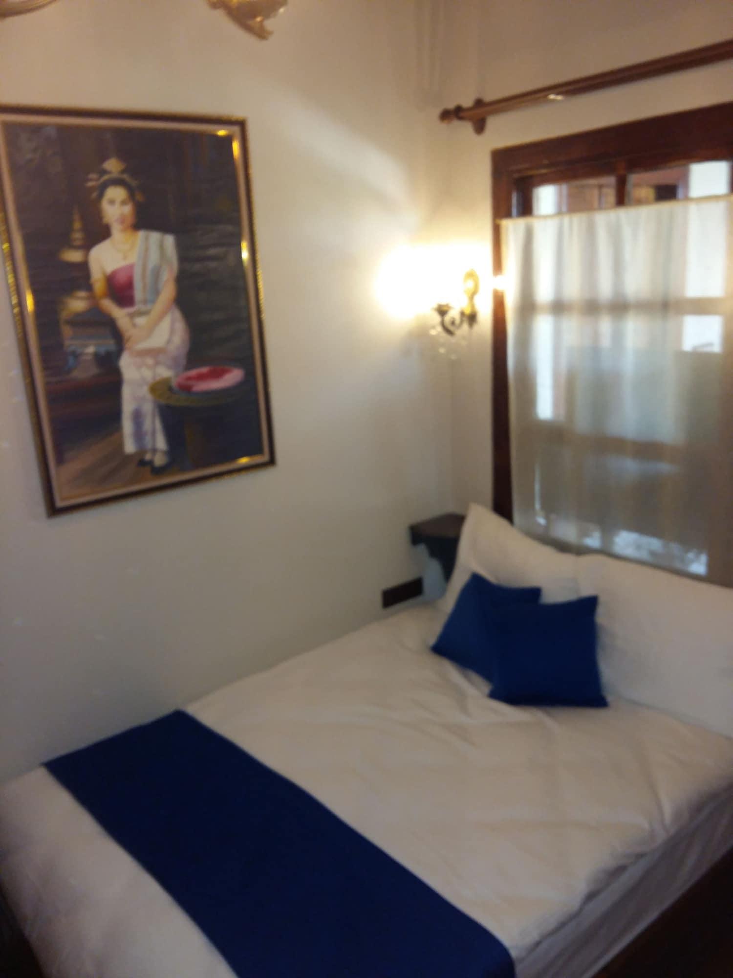 Jasmin Konak Otel Antakya Buitenkant foto