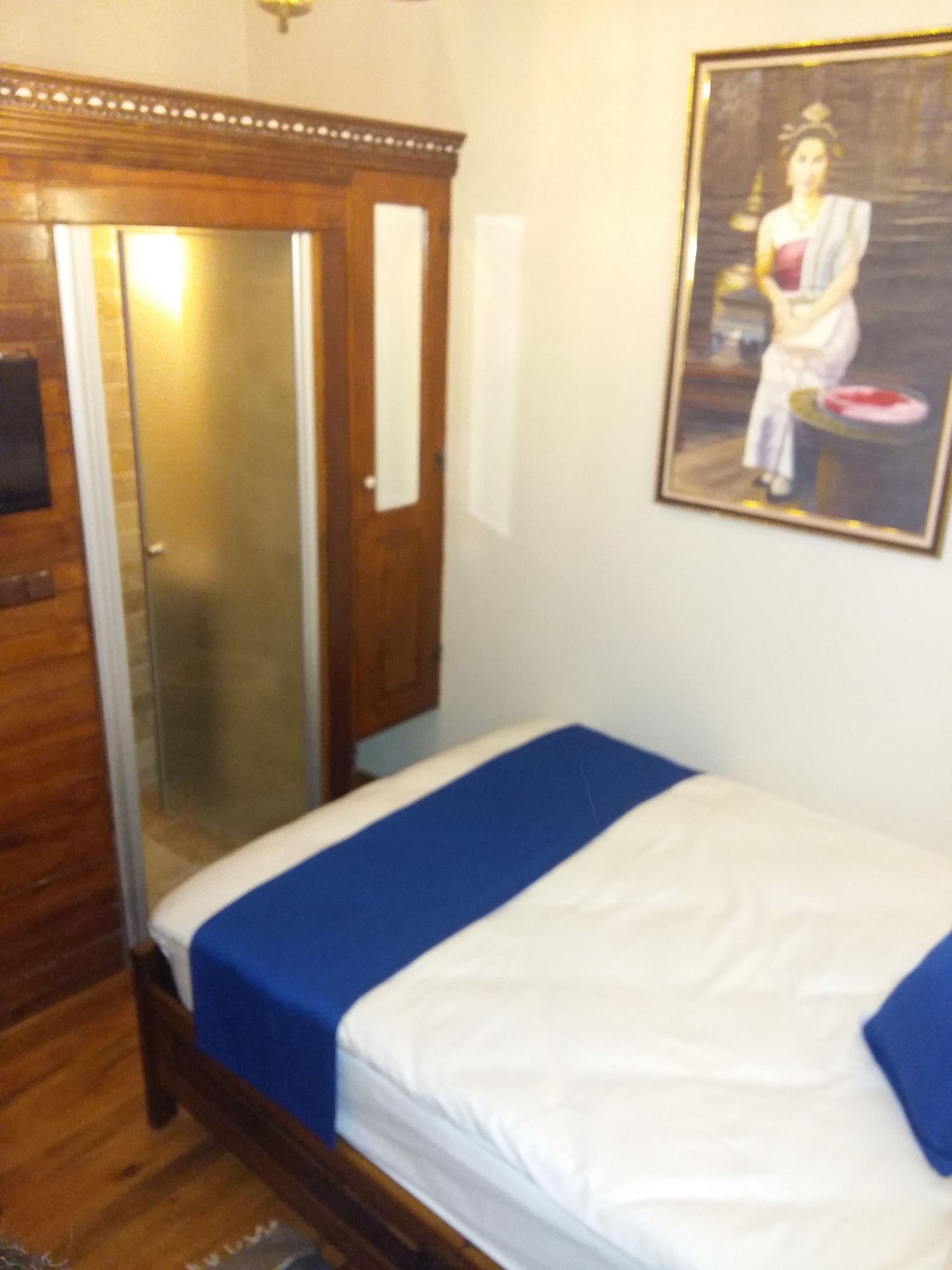 Jasmin Konak Otel Antakya Buitenkant foto