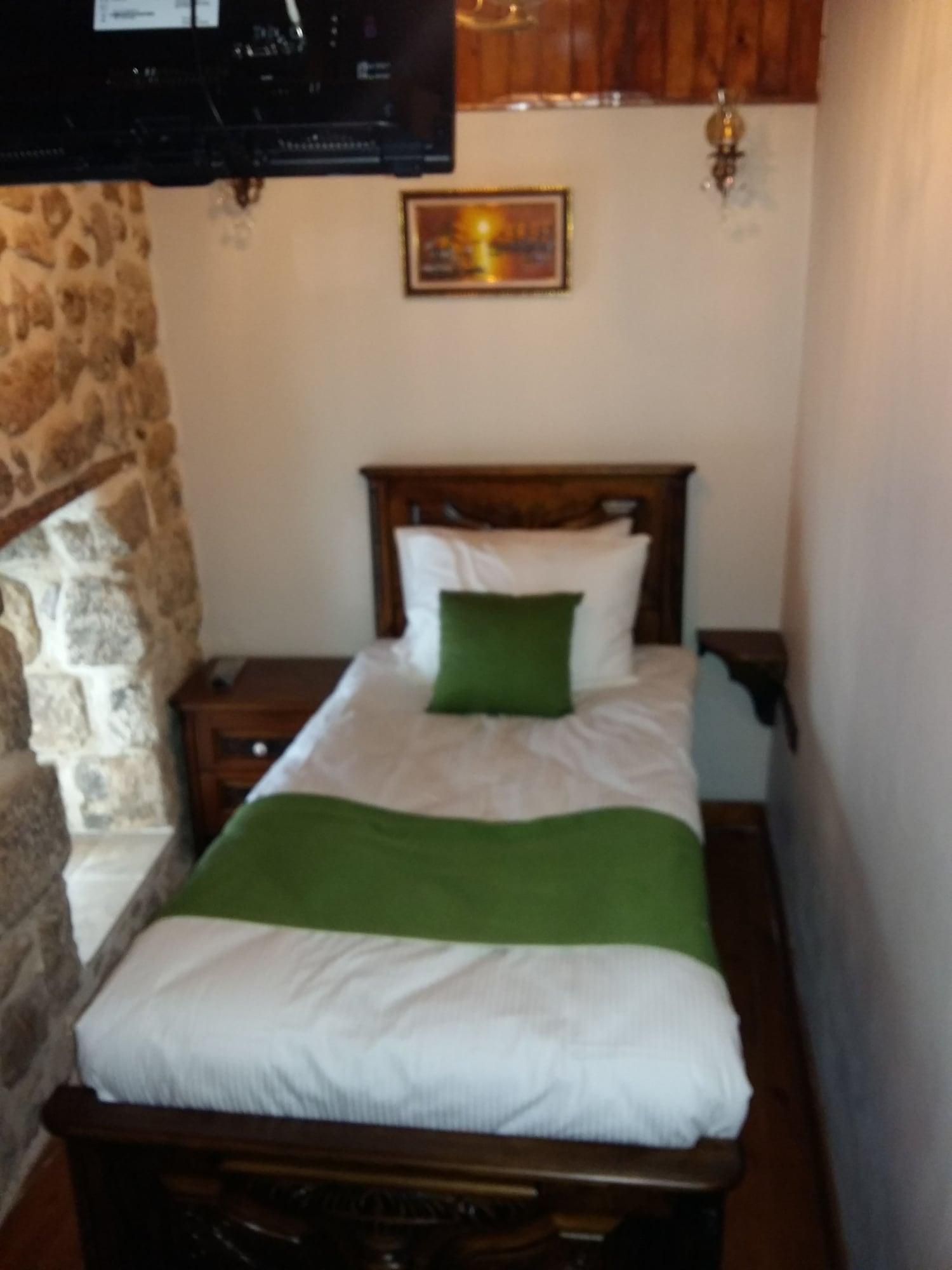 Jasmin Konak Otel Antakya Buitenkant foto