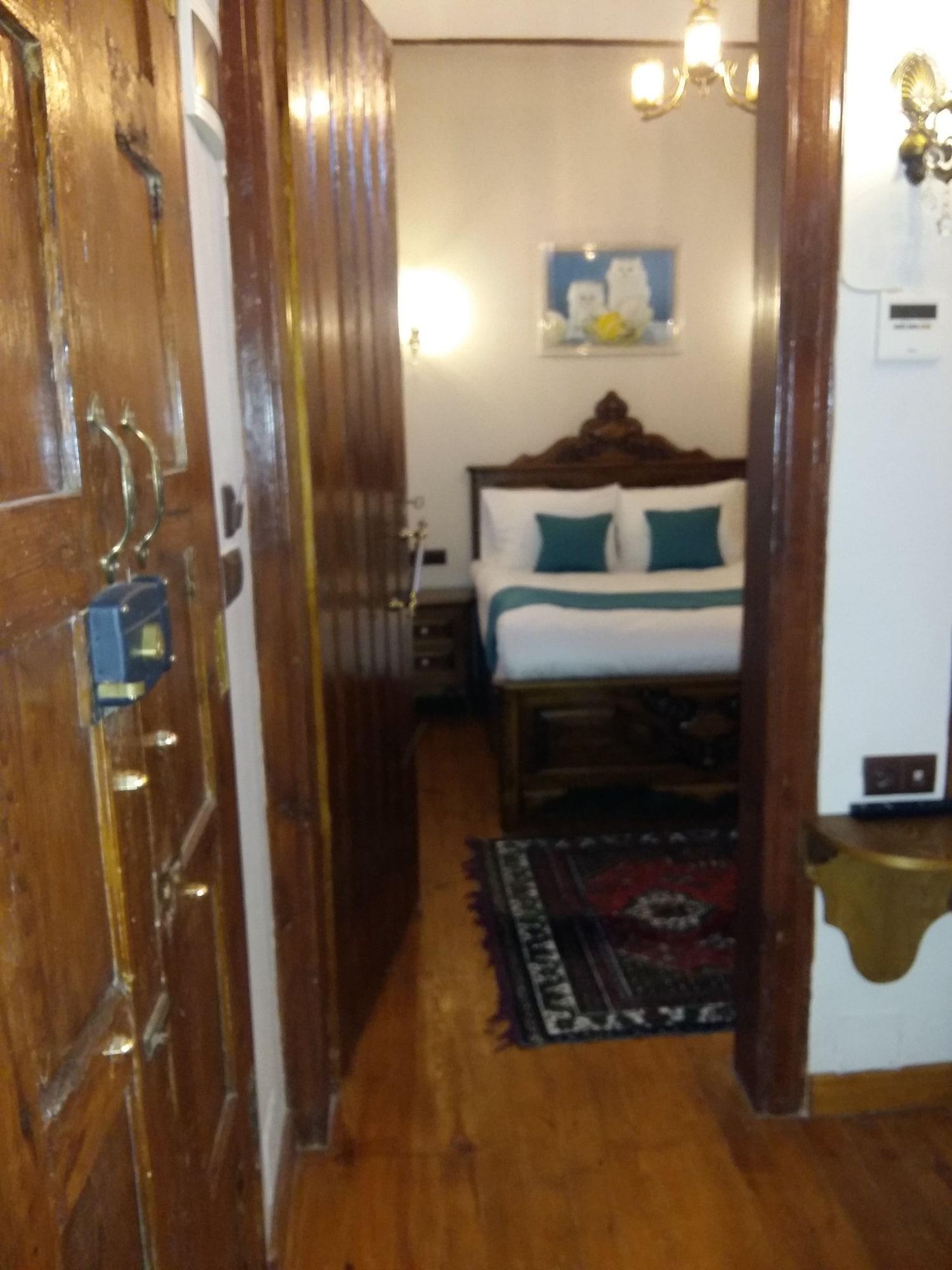 Jasmin Konak Otel Antakya Buitenkant foto