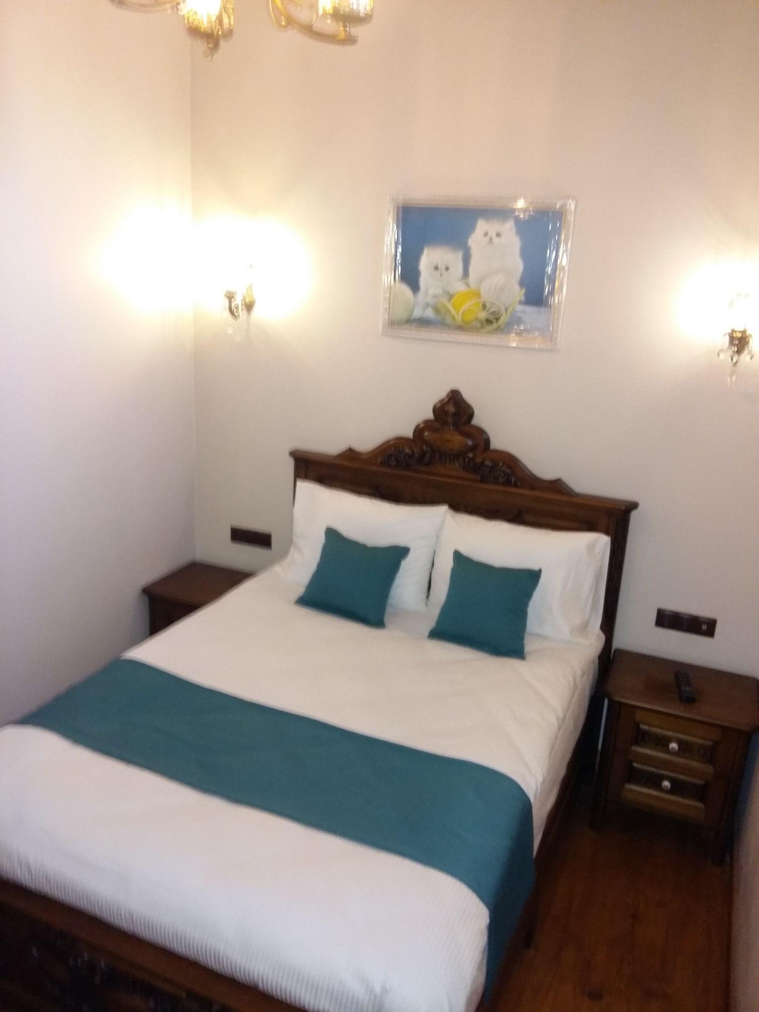 Jasmin Konak Otel Antakya Buitenkant foto