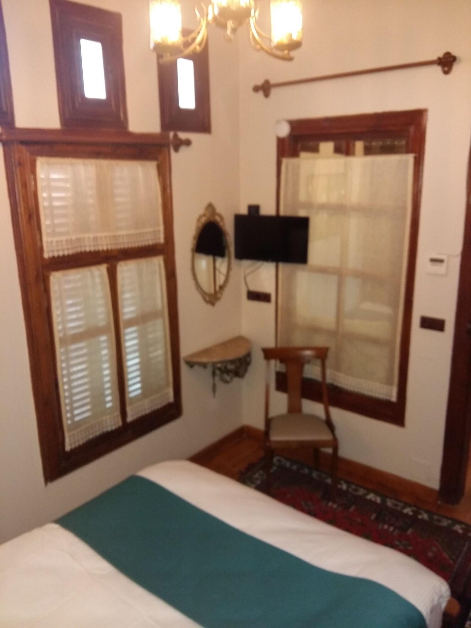 Jasmin Konak Otel Antakya Buitenkant foto
