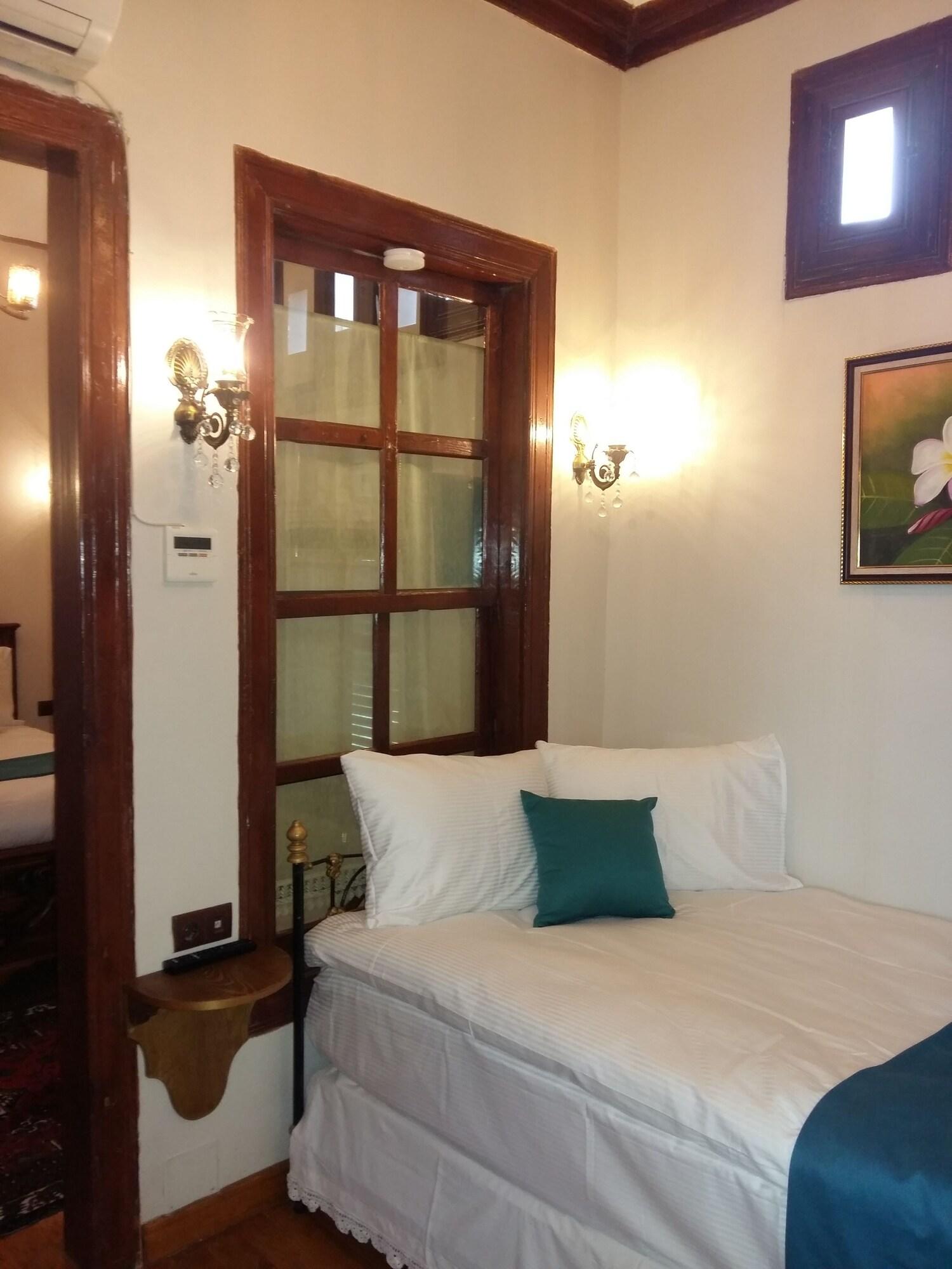 Jasmin Konak Otel Antakya Buitenkant foto