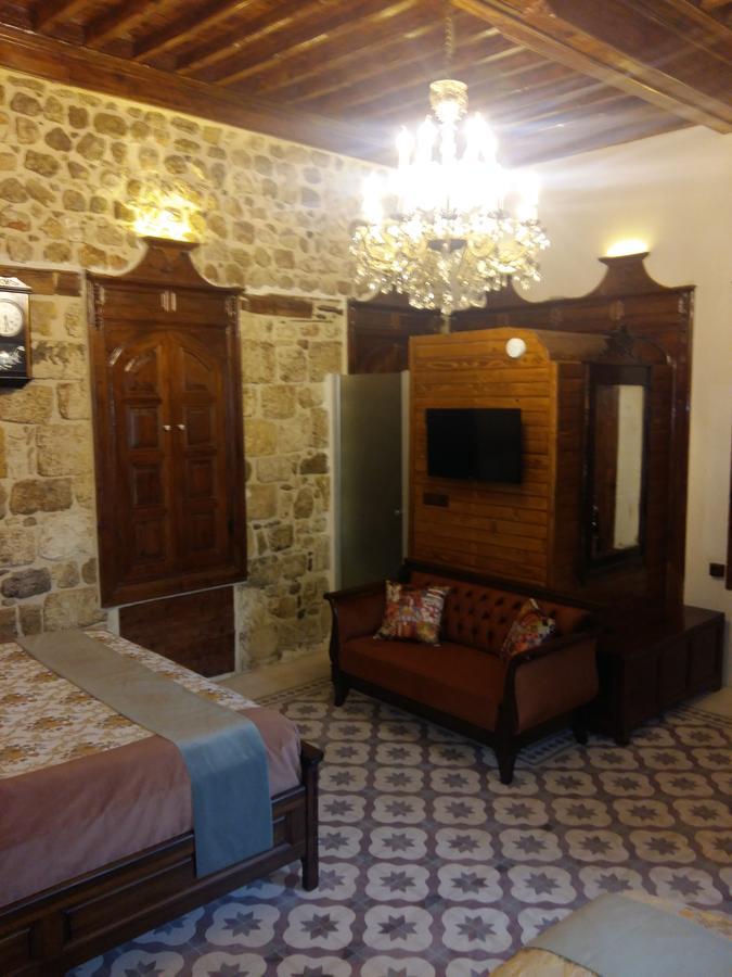 Jasmin Konak Otel Antakya Buitenkant foto