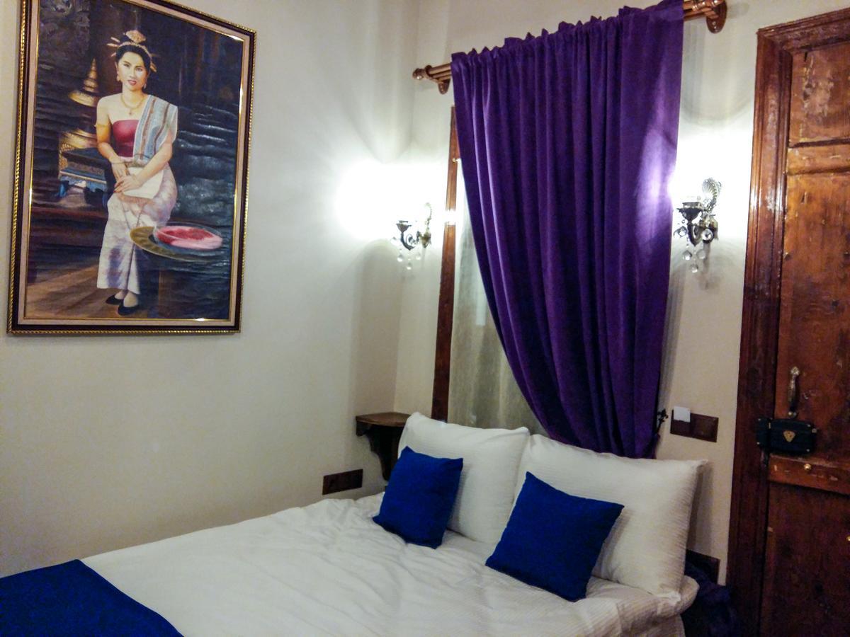 Jasmin Konak Otel Antakya Buitenkant foto