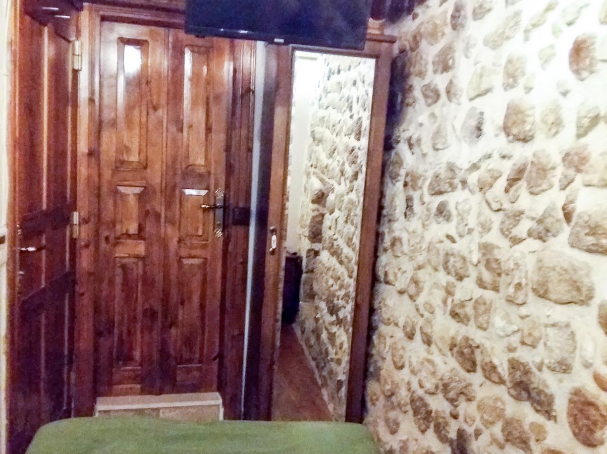 Jasmin Konak Otel Antakya Buitenkant foto