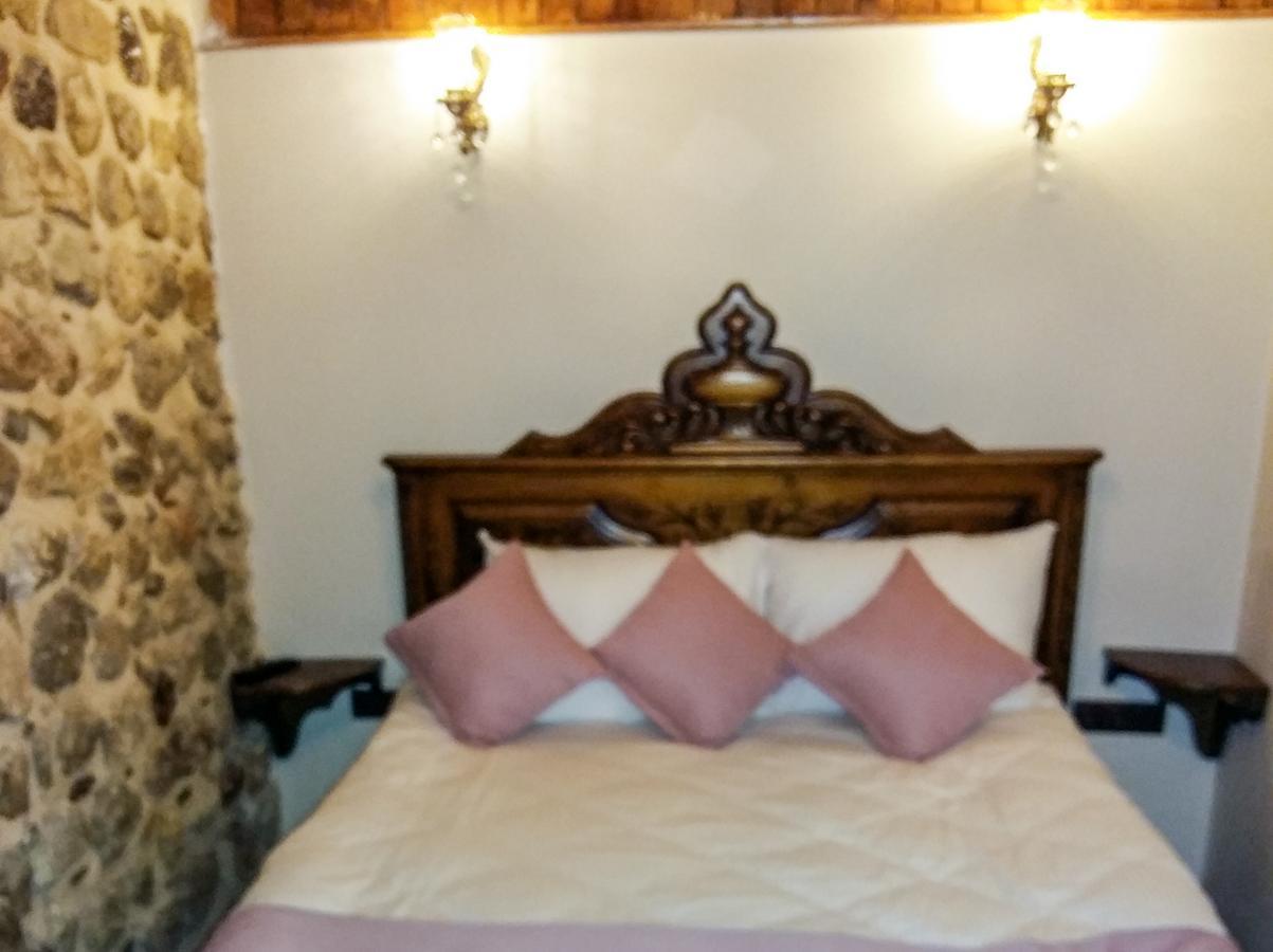 Jasmin Konak Otel Antakya Buitenkant foto