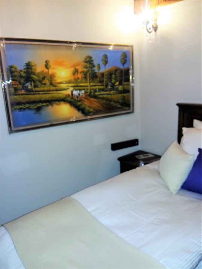 Jasmin Konak Otel Antakya Buitenkant foto