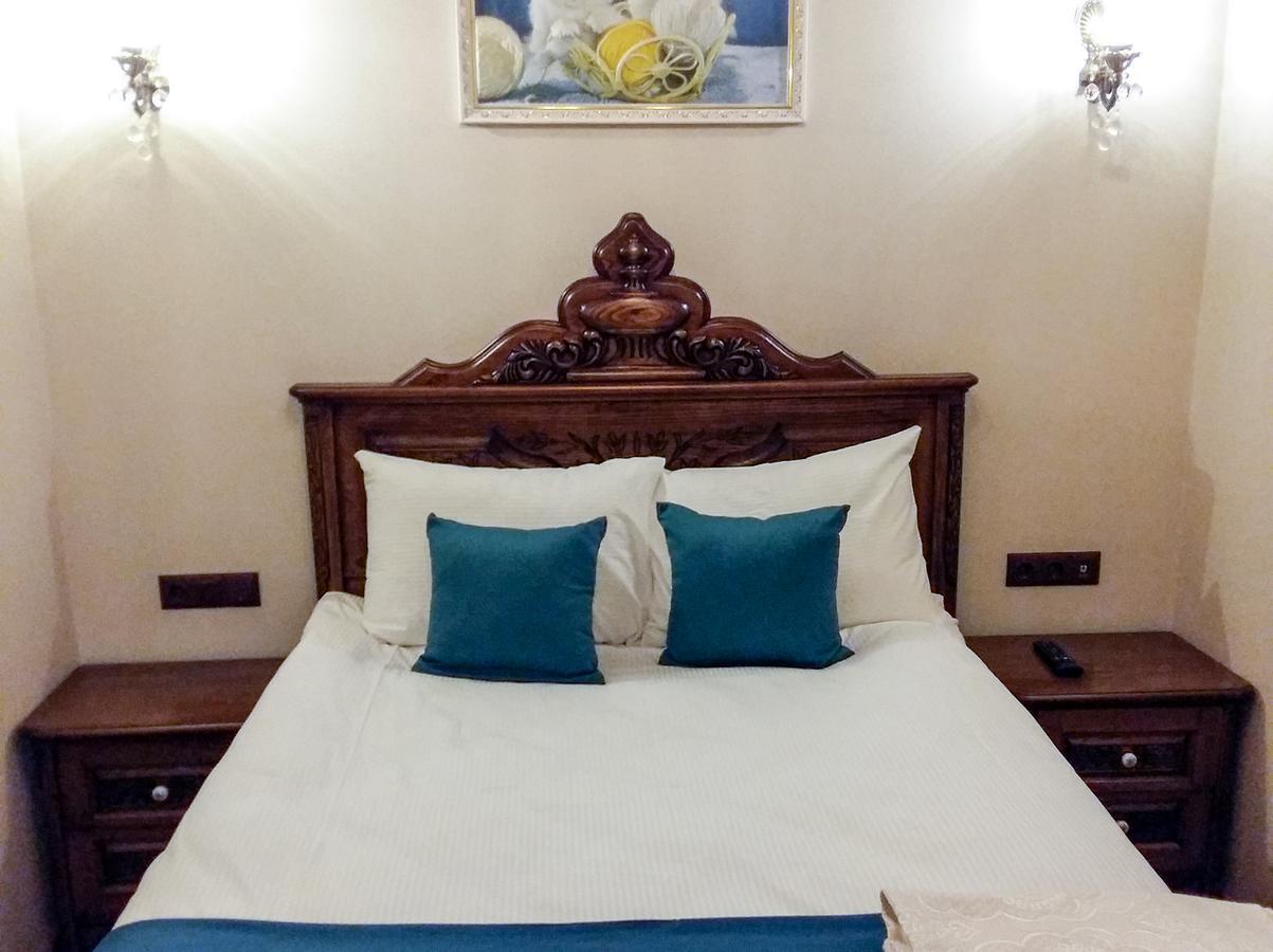 Jasmin Konak Otel Antakya Buitenkant foto