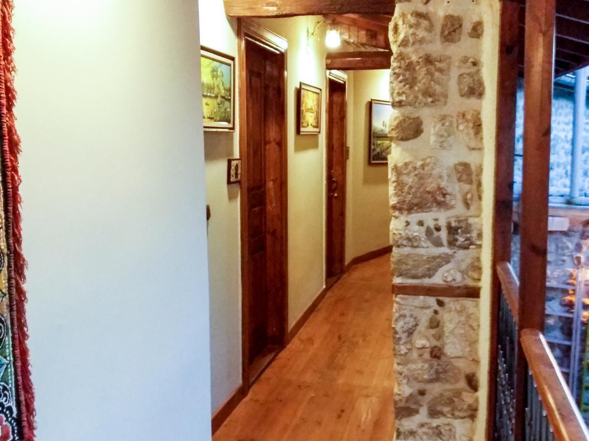 Jasmin Konak Otel Antakya Buitenkant foto