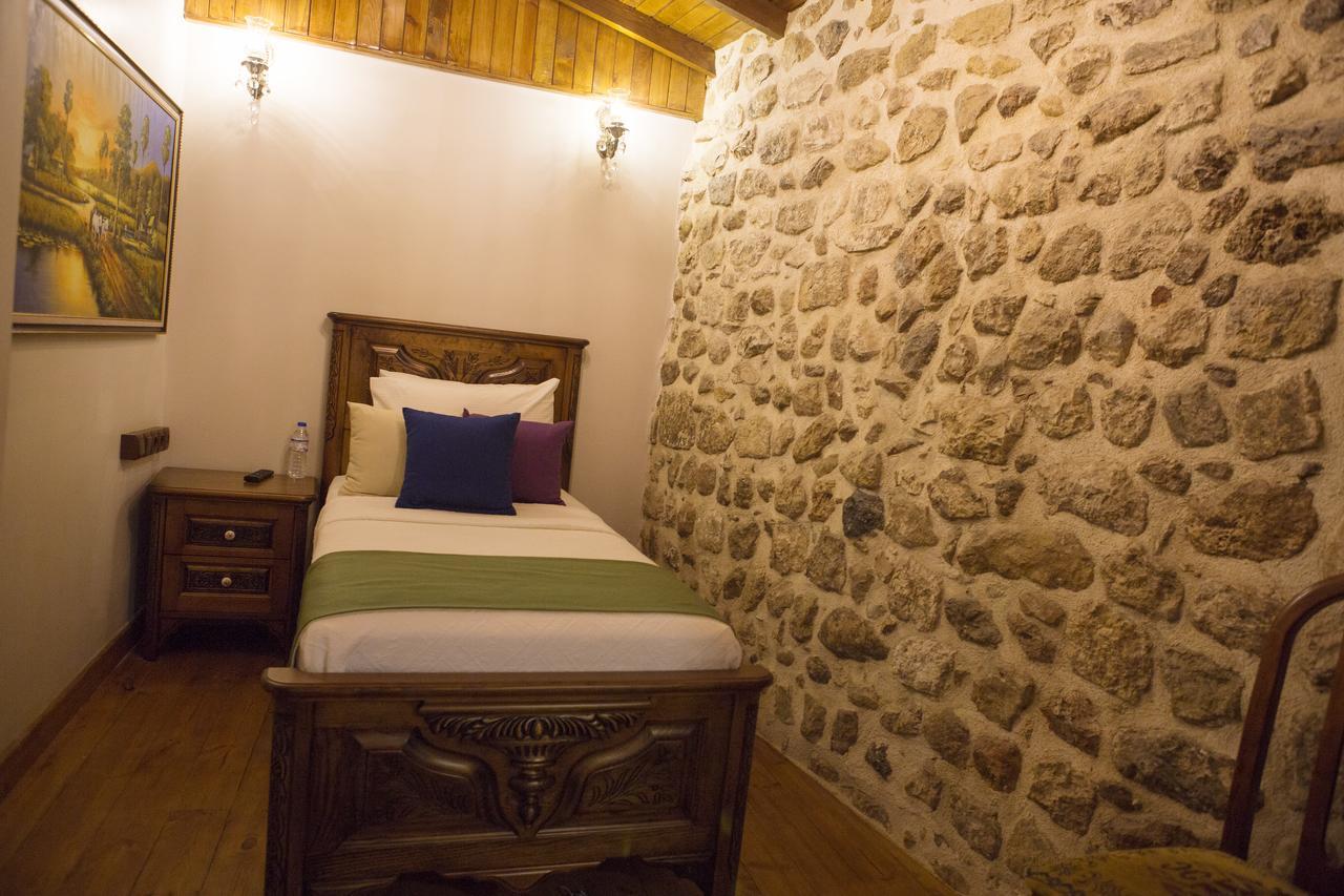 Jasmin Konak Otel Antakya Buitenkant foto