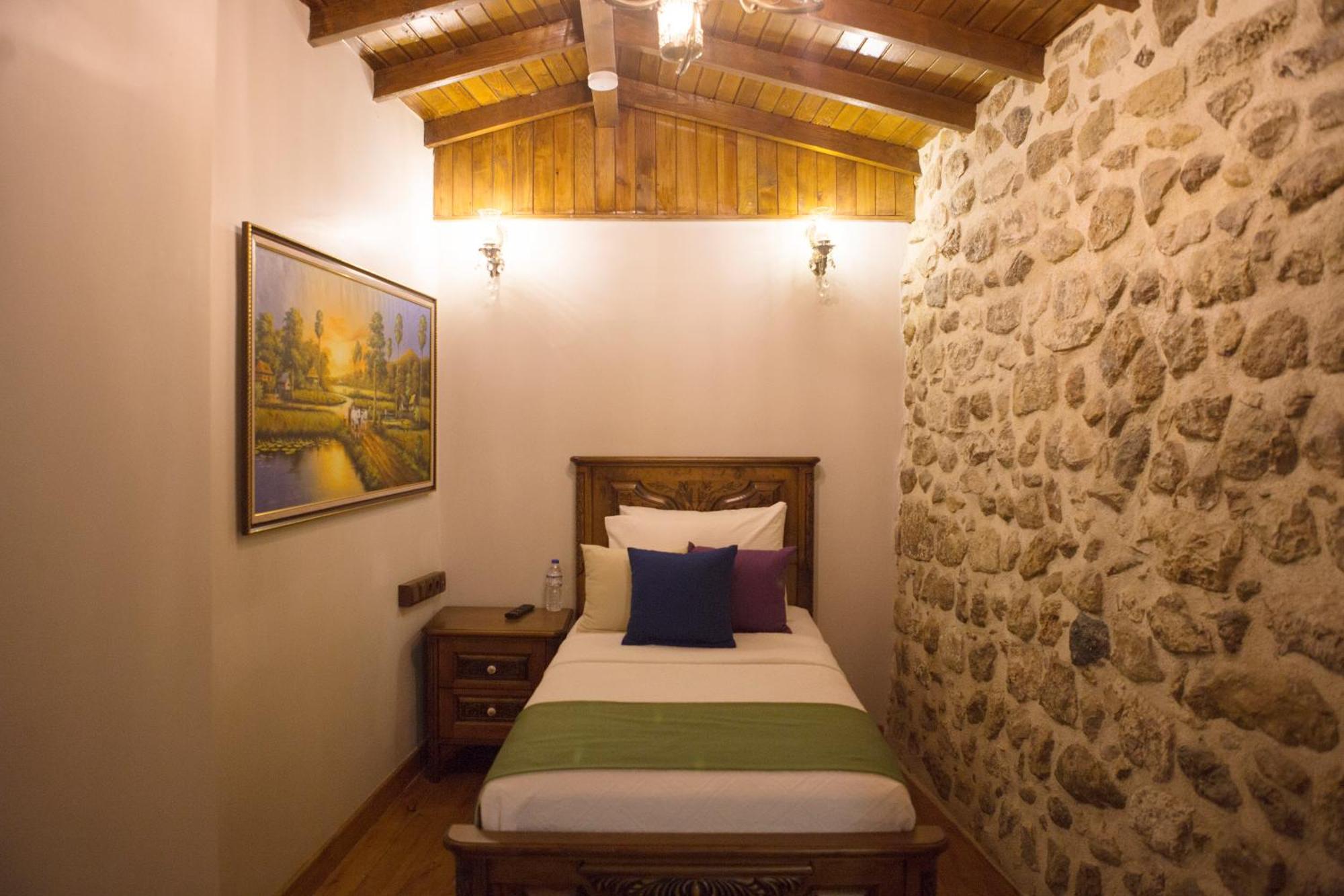 Jasmin Konak Otel Antakya Buitenkant foto