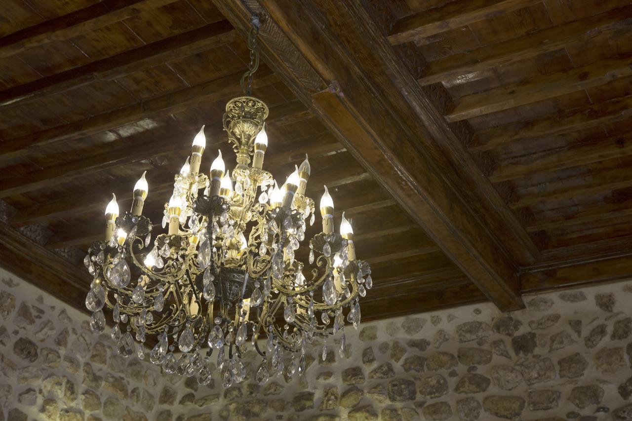 Jasmin Konak Otel Antakya Buitenkant foto