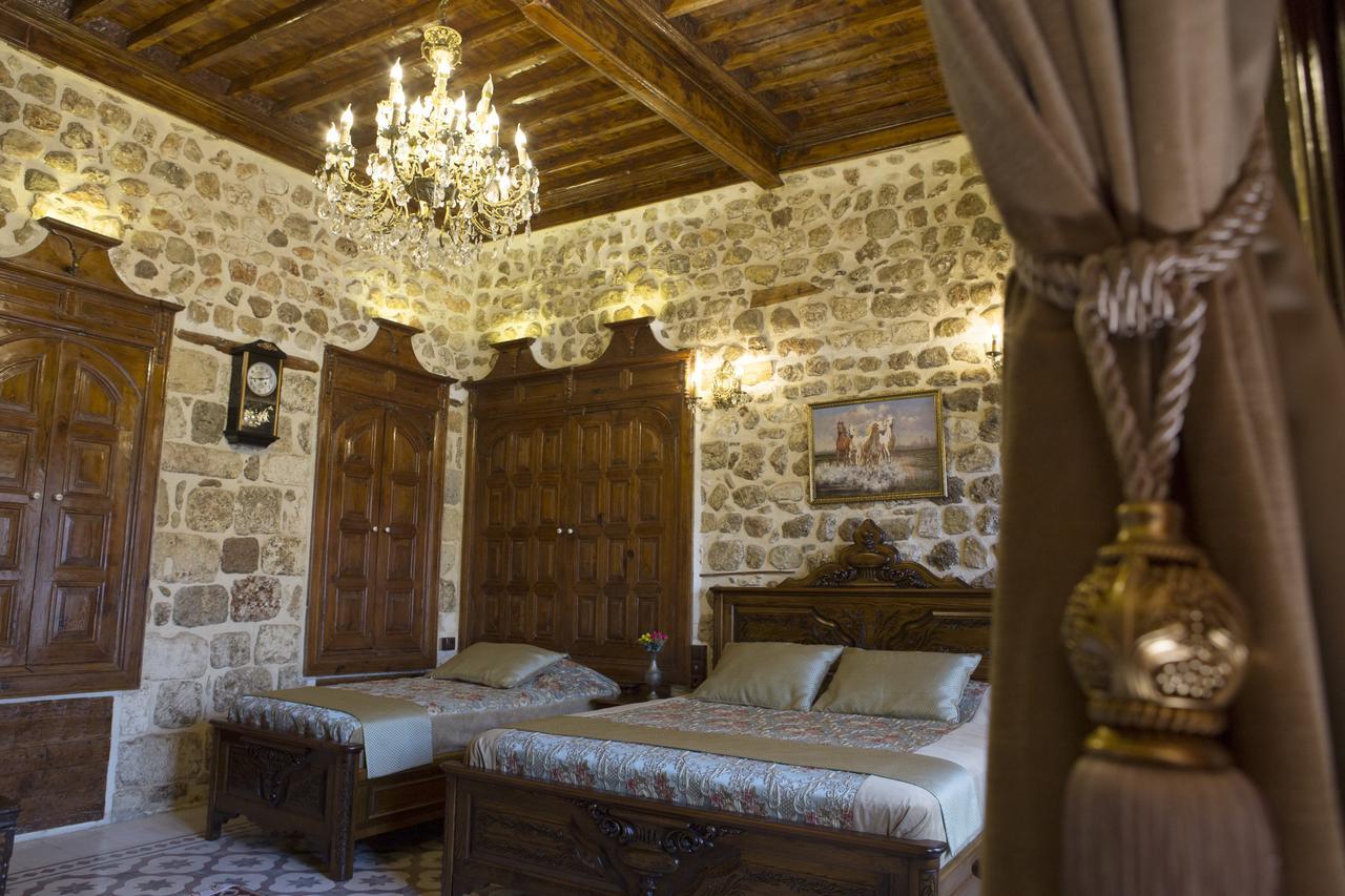 Jasmin Konak Otel Antakya Buitenkant foto