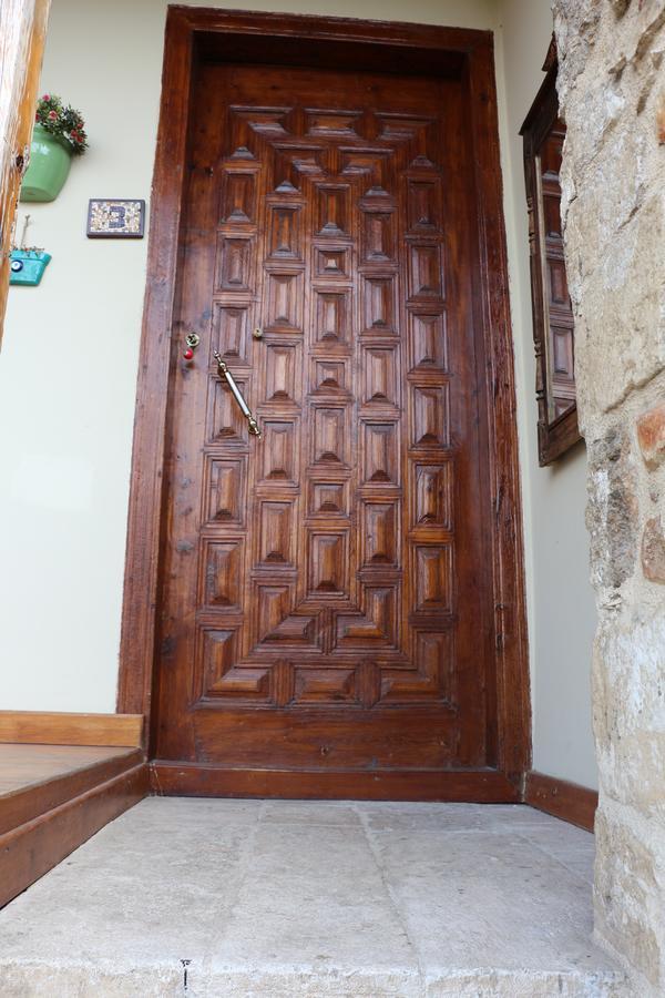 Jasmin Konak Otel Antakya Buitenkant foto