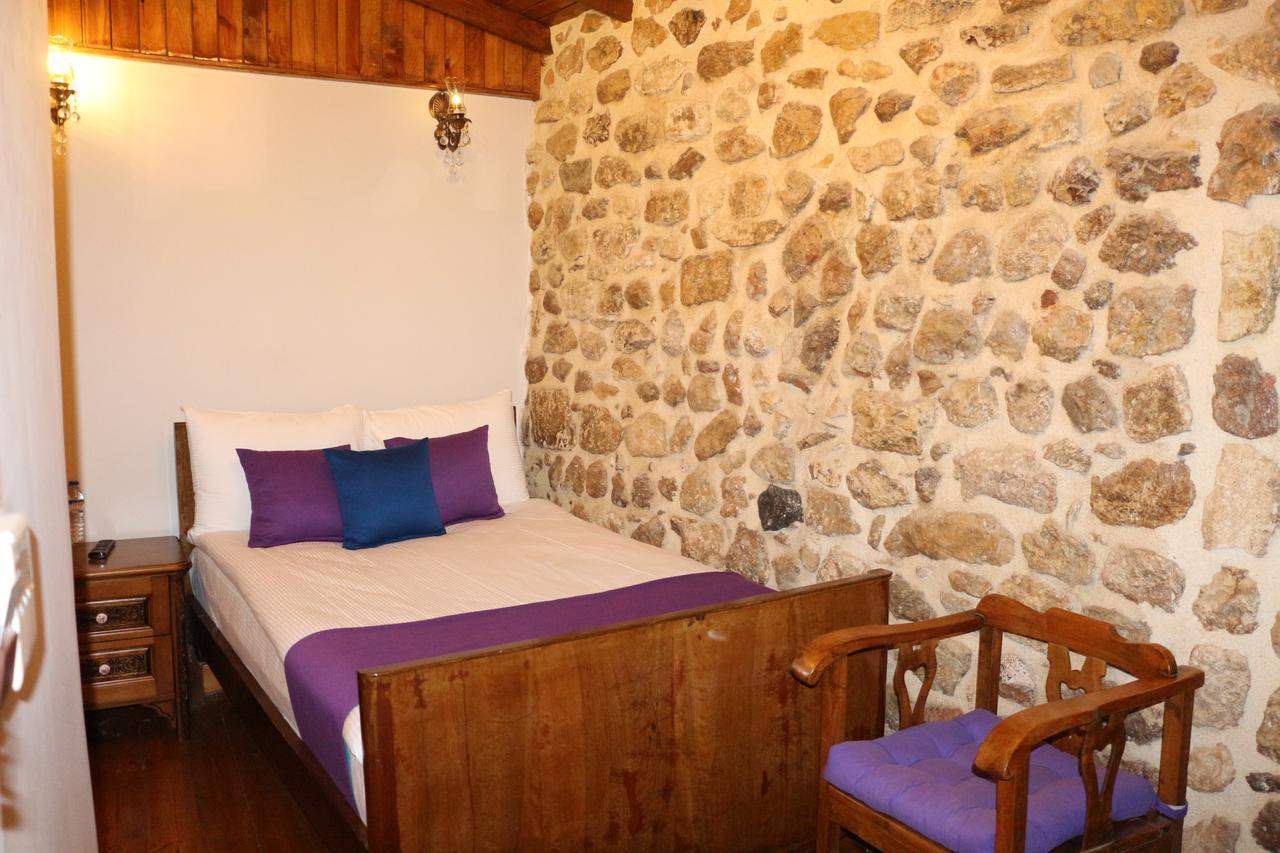 Jasmin Konak Otel Antakya Buitenkant foto
