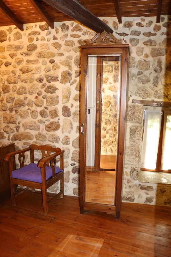 Jasmin Konak Otel Antakya Buitenkant foto