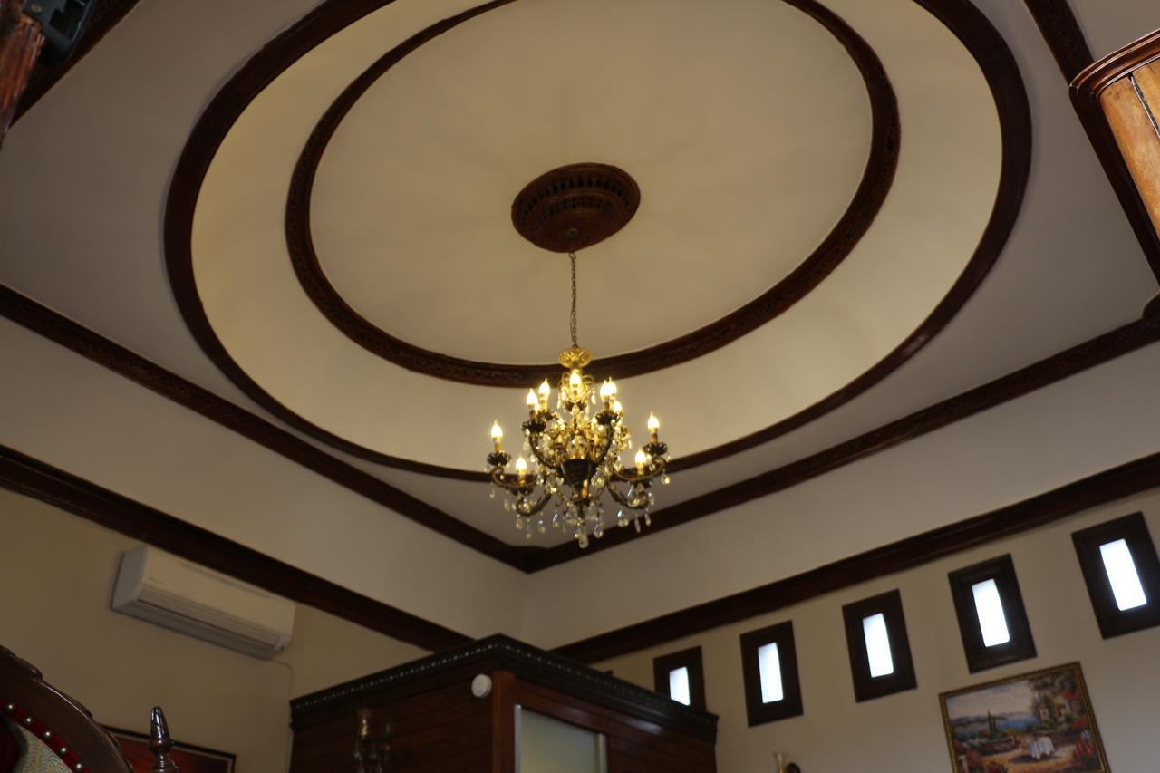 Jasmin Konak Otel Antakya Buitenkant foto