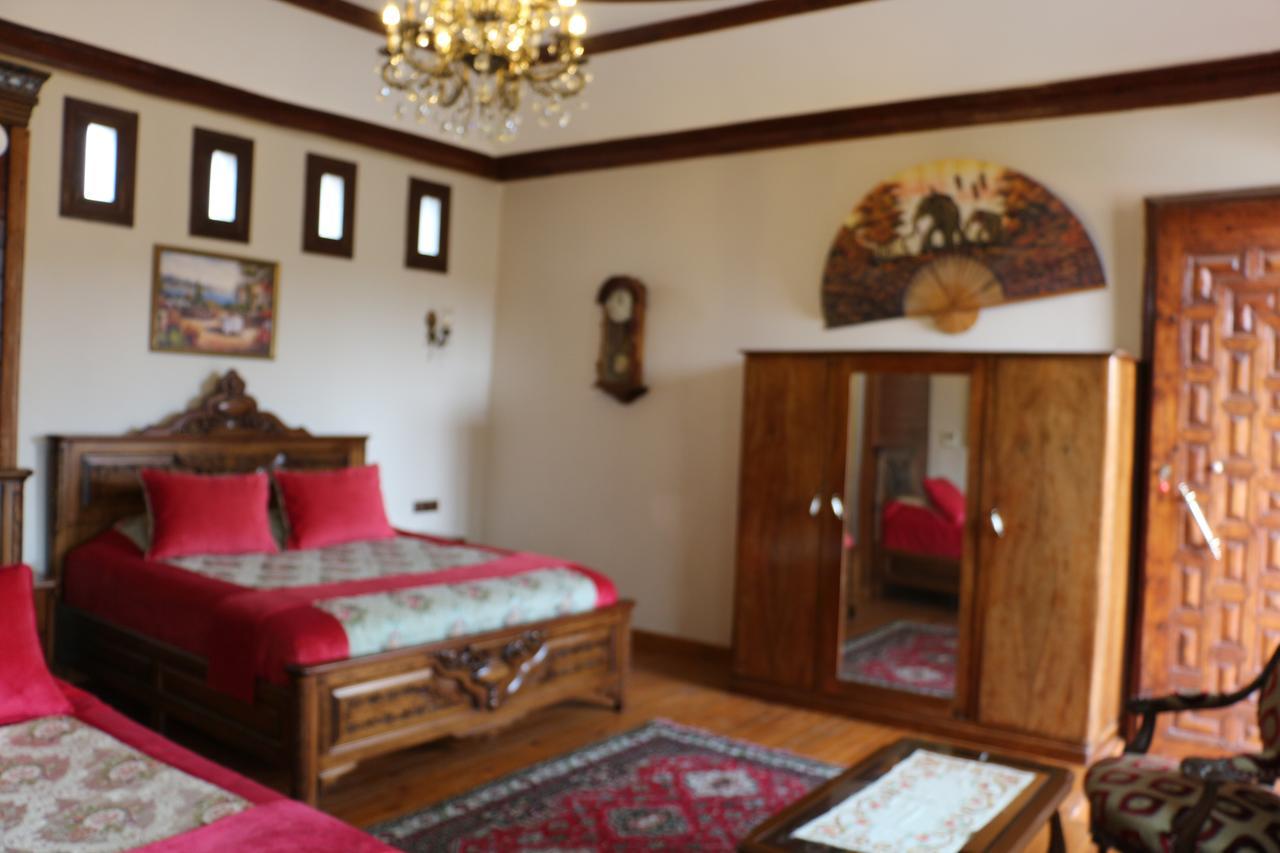 Jasmin Konak Otel Antakya Buitenkant foto