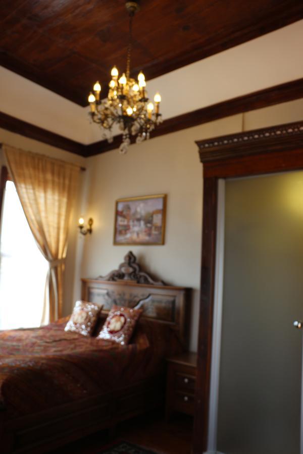 Jasmin Konak Otel Antakya Buitenkant foto