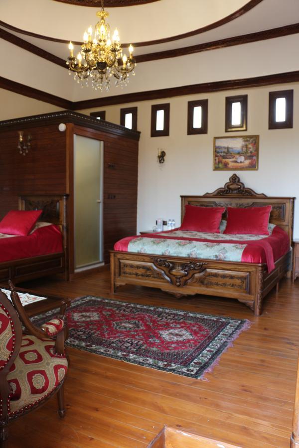Jasmin Konak Otel Antakya Buitenkant foto