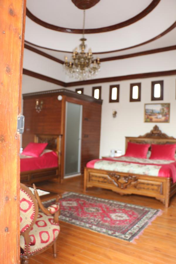 Jasmin Konak Otel Antakya Buitenkant foto