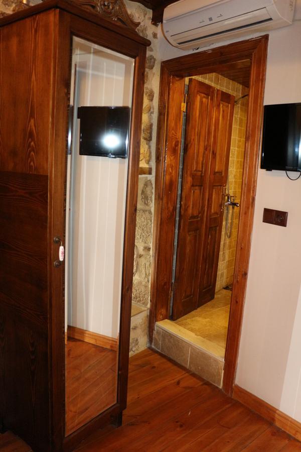 Jasmin Konak Otel Antakya Buitenkant foto