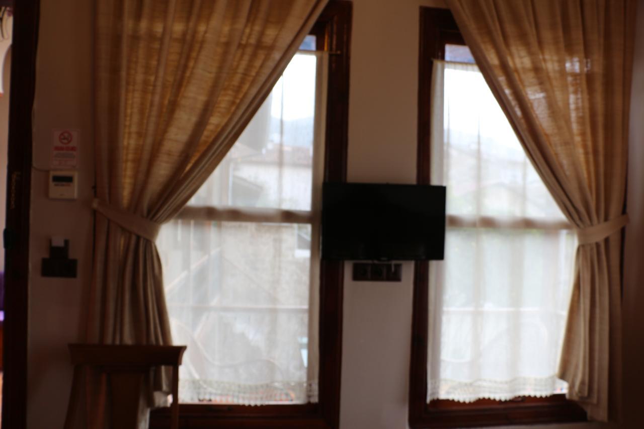 Jasmin Konak Otel Antakya Buitenkant foto